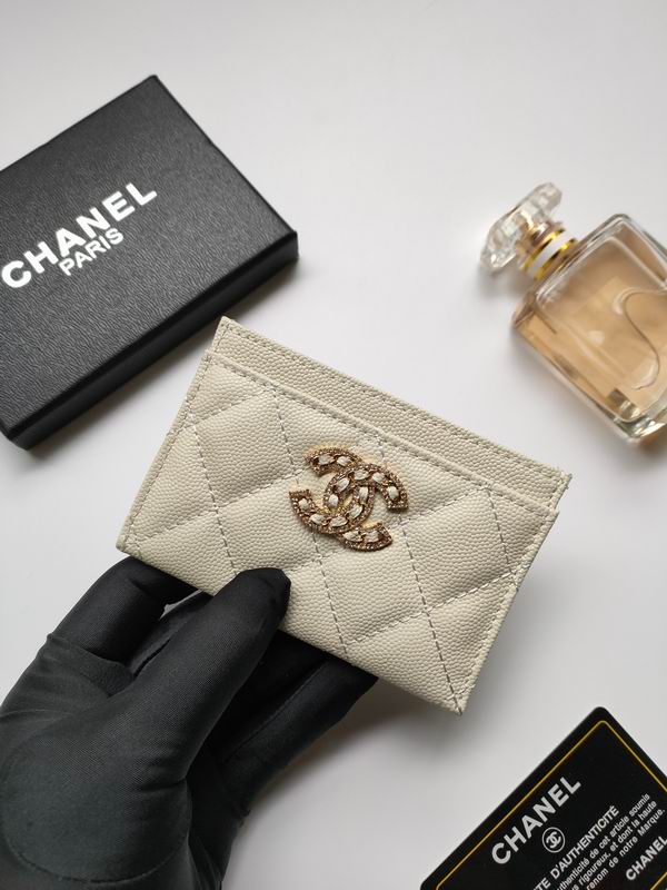 Chanel AP2737 7.5x11.2x0.5cm zy (20)
