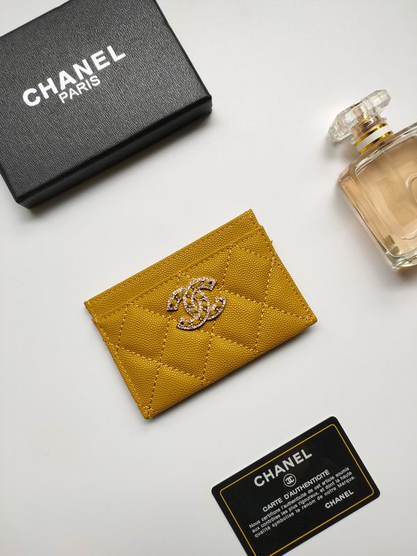 Chanel AP2737 7.5x11.2x0.5cm zy (22)