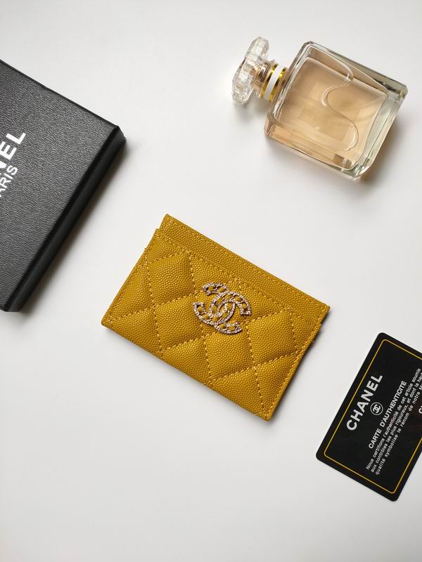 Chanel AP2737 7.5x11.2x0.5cm zy (23)