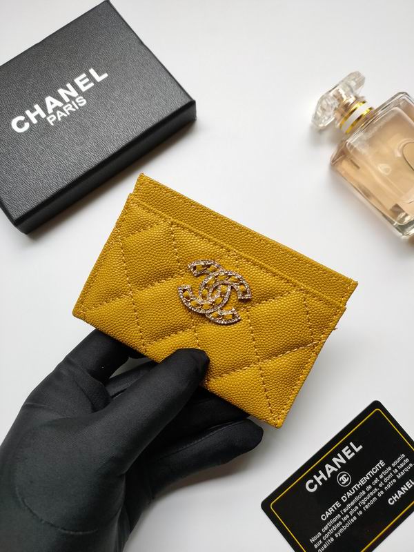 Chanel AP2737 7.5x11.2x0.5cm zy (25)