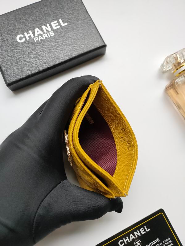 Chanel AP2737 7.5x11.2x0.5cm zy (26)