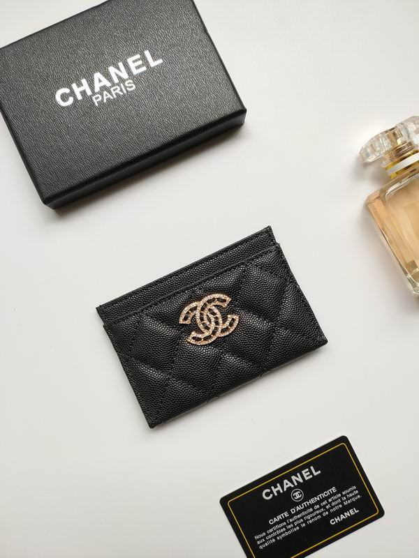 Chanel AP2737 7.5x11.2x0.5cm zy (27)