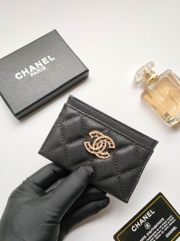Chanel AP2737 7.5x11.2x0.5cm zy (30)