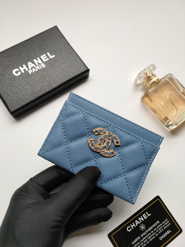 Chanel AP2737 7.5x11.2x0.5cm zy (5)