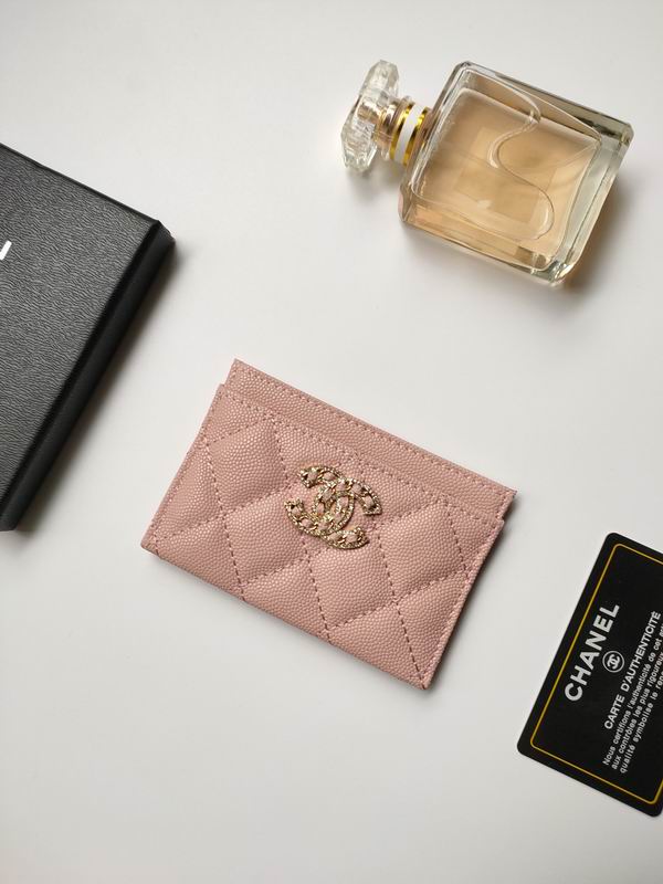 Chanel AP2737 7.5x11.2x0.5cm zy (8)