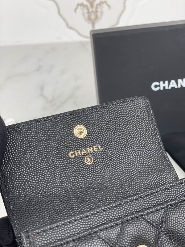 Chanel AP3187中球纹11x8.5x3cm zy (17)