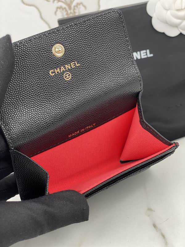 Chanel AP3187中球纹11x8.5x3cm zy (18)