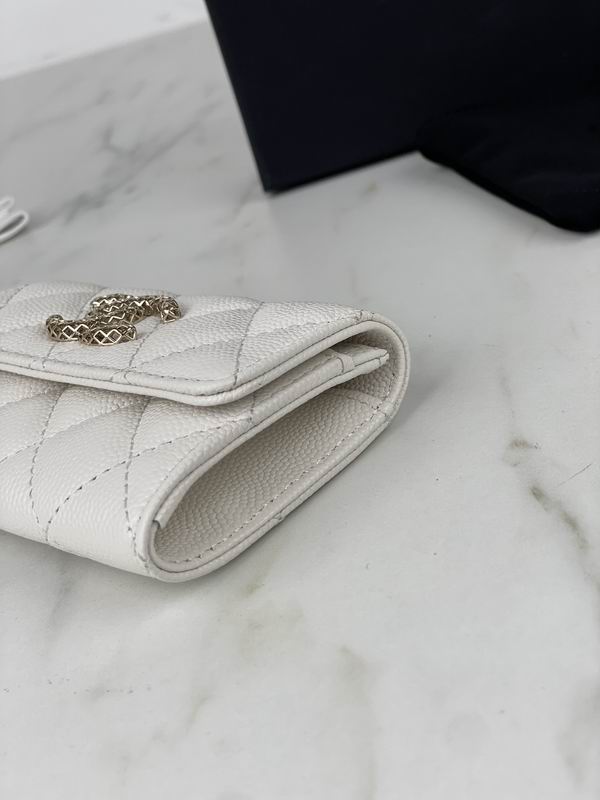 Chanel AP3187中球纹11x8.5x3cm zy (25)