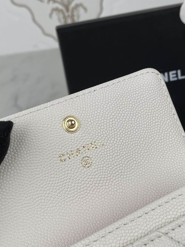 Chanel AP3187中球纹11x8.5x3cm zy (26)