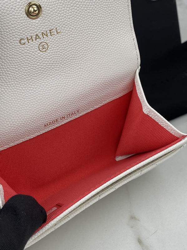 Chanel AP3187中球纹11x8.5x3cm zy (28)