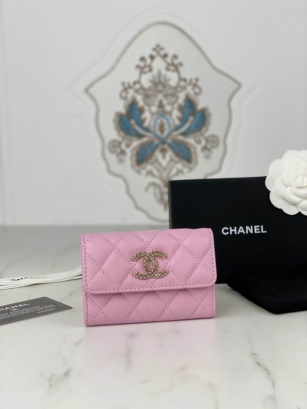 Chanel AP3187中球纹11x8.5x3cm zy (29)