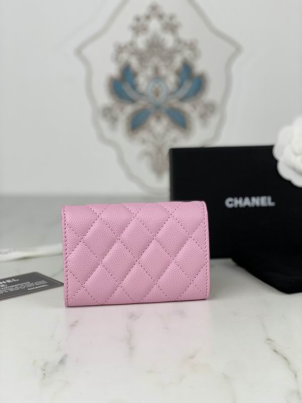 Chanel AP3187中球纹11x8.5x3cm zy (30)