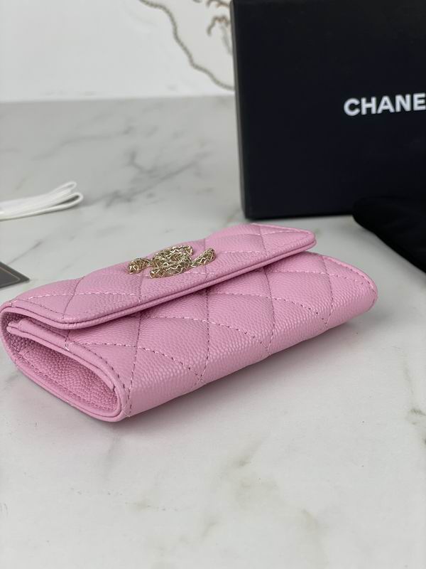 Chanel AP3187中球纹11x8.5x3cm zy (31)