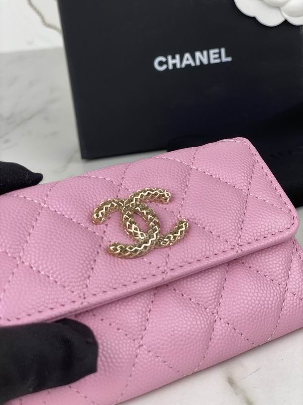Chanel AP3187中球纹11x8.5x3cm zy (33)
