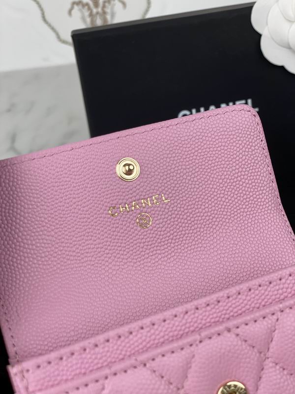 Chanel AP3187中球纹11x8.5x3cm zy (34)