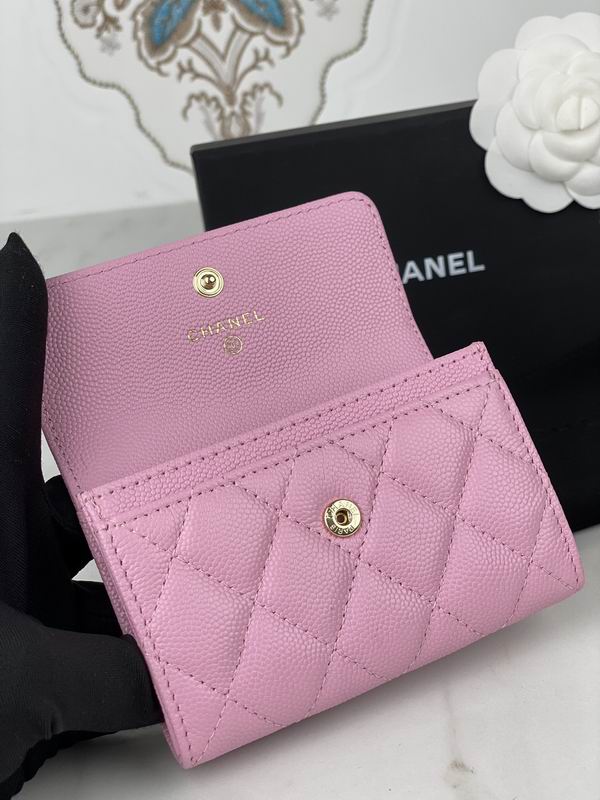 Chanel AP3187中球纹11x8.5x3cm zy (35)