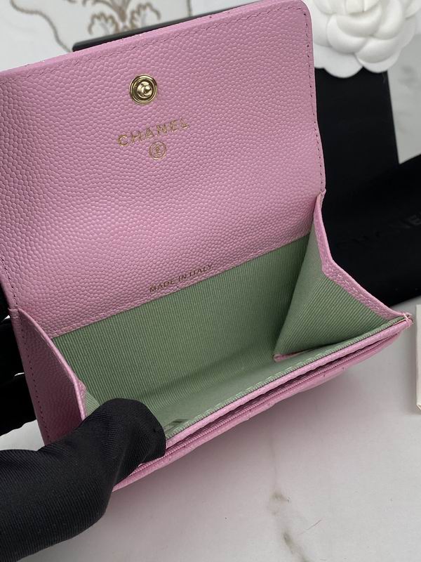 Chanel AP3187中球纹11x8.5x3cm zy (36)