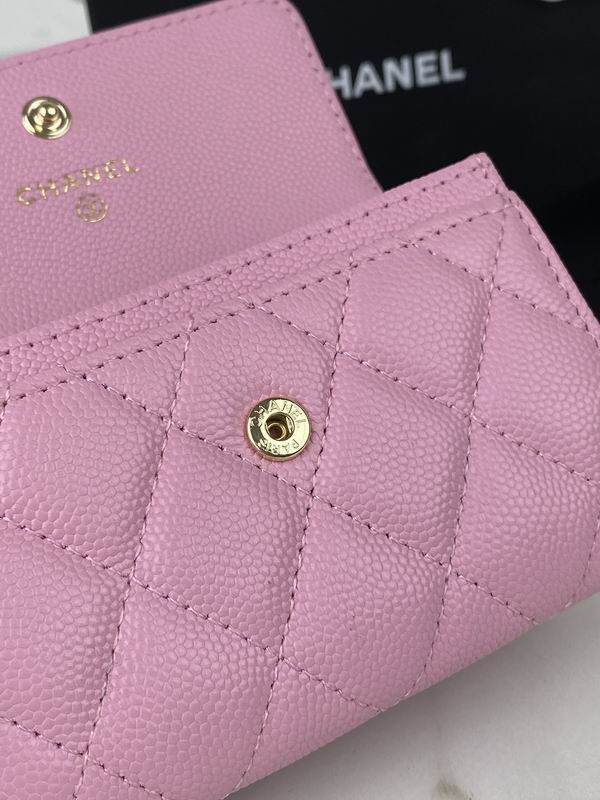 Chanel AP3187中球纹11x8.5x3cm zy (37)