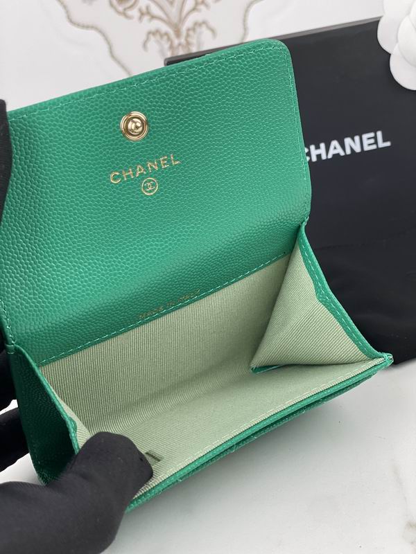 Chanel AP3187中球纹11x8.5x3cm zy (8)