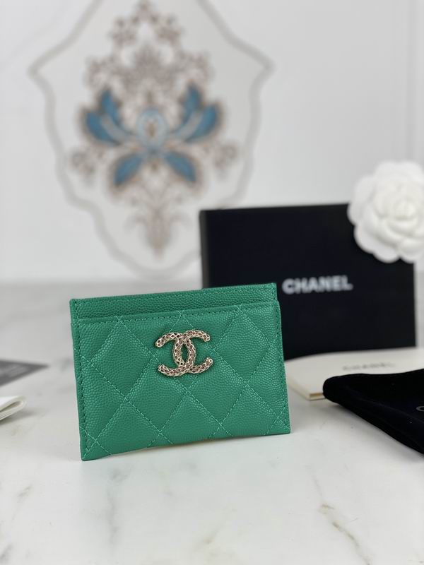 Chanel AP3188球纹10x19.5x2.5cm zy (11)