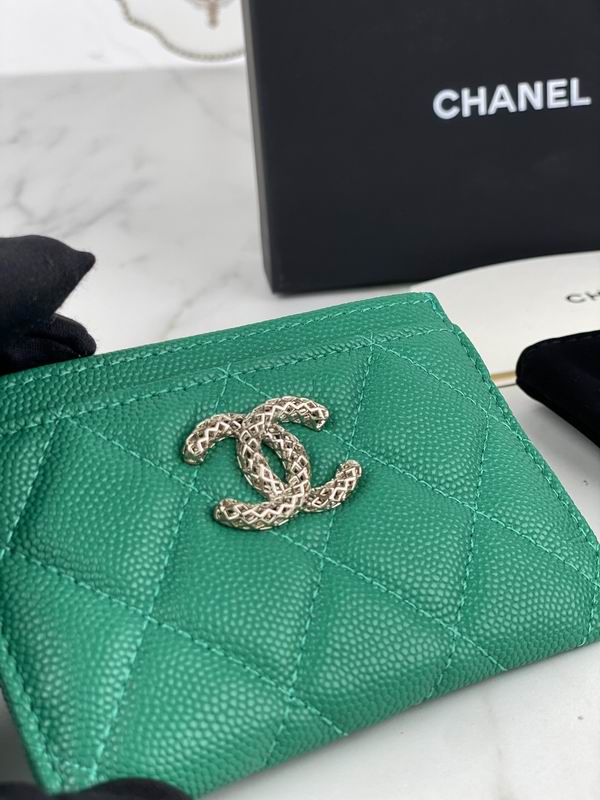 Chanel AP3188球纹10x19.5x2.5cm zy (15)