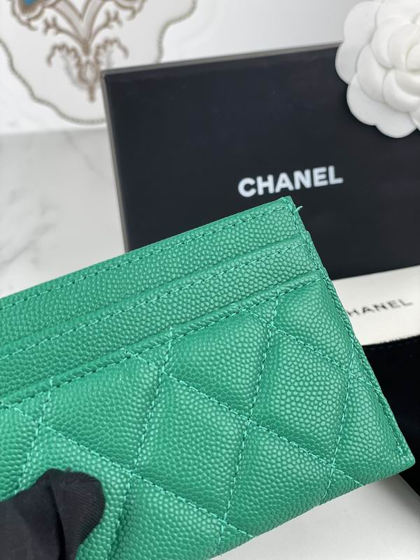 Chanel AP3188球纹10x19.5x2.5cm zy (16)