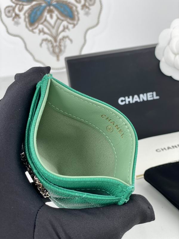 Chanel AP3188球纹10x19.5x2.5cm zy (17)