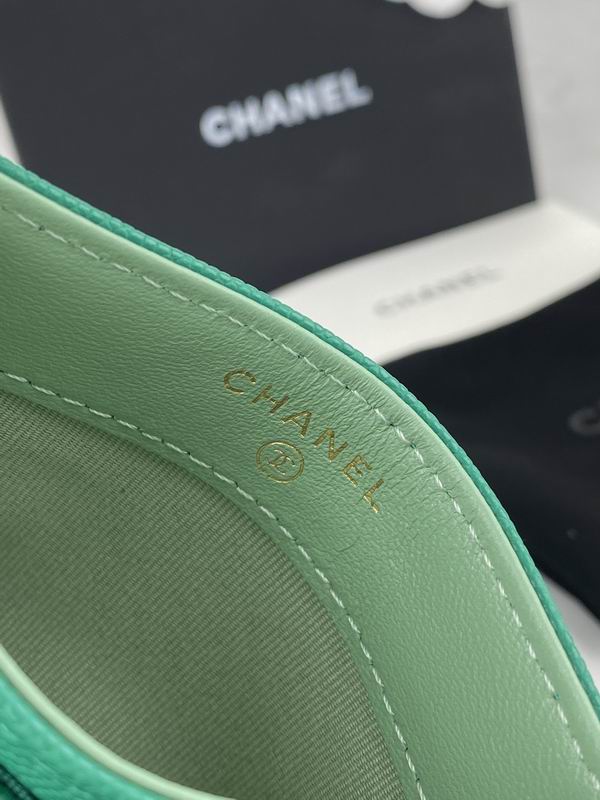 Chanel AP3188球纹10x19.5x2.5cm zy (19)