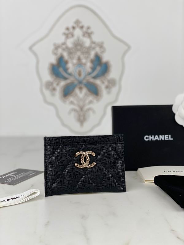 Chanel AP3188球纹10x19.5x2.5cm zy (2)