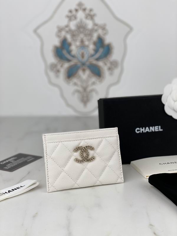 Chanel AP3188球纹10x19.5x2.5cm zy (20)