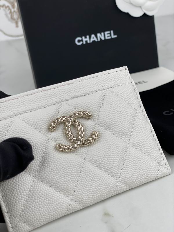 Chanel AP3188球纹10x19.5x2.5cm zy (22)