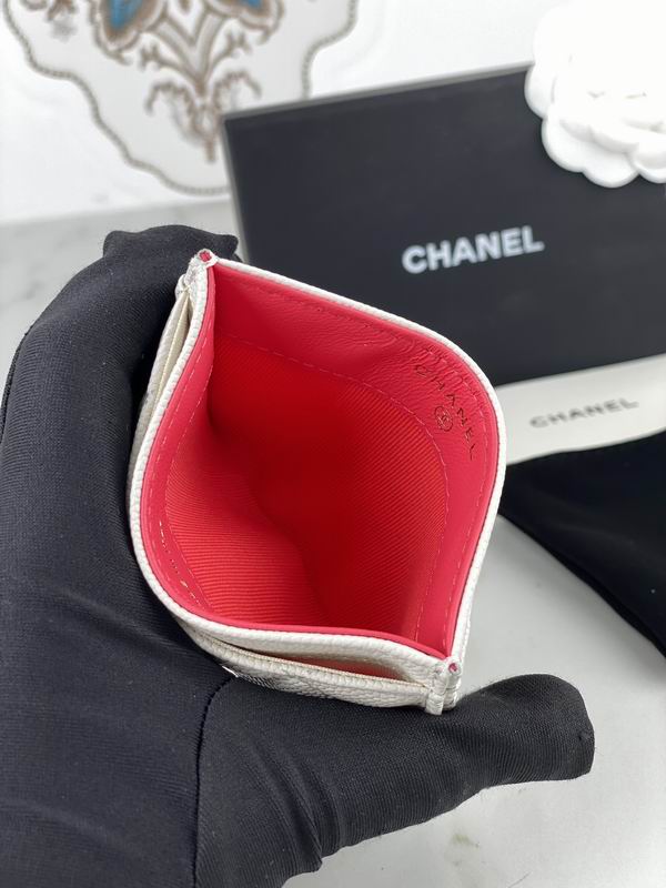 Chanel AP3188球纹10x19.5x2.5cm zy (28)