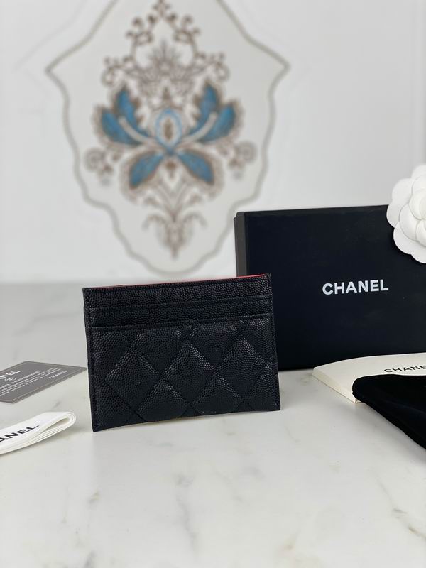 Chanel AP3188球纹10x19.5x2.5cm zy (3)