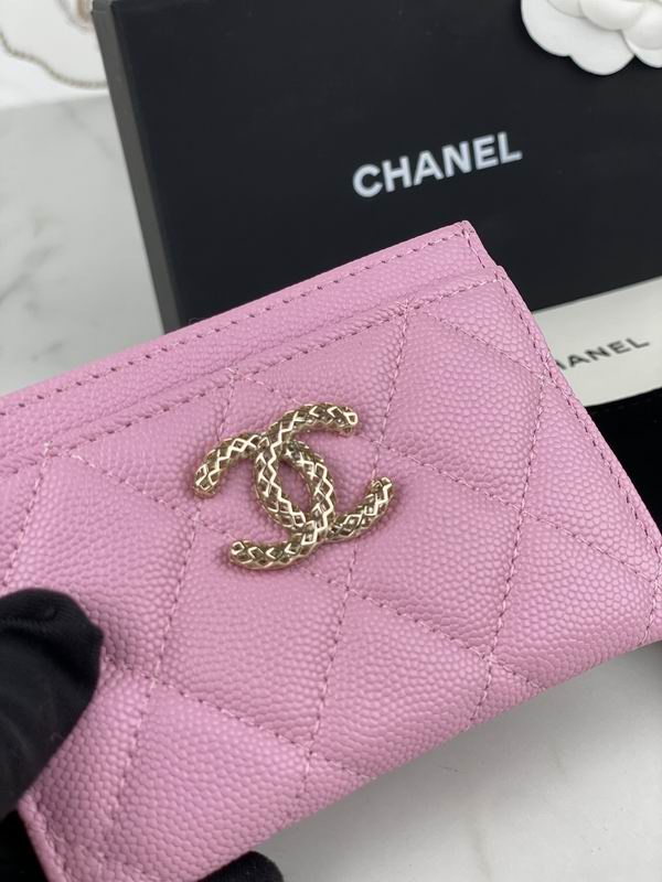 Chanel AP3188球纹10x19.5x2.5cm zy (34)