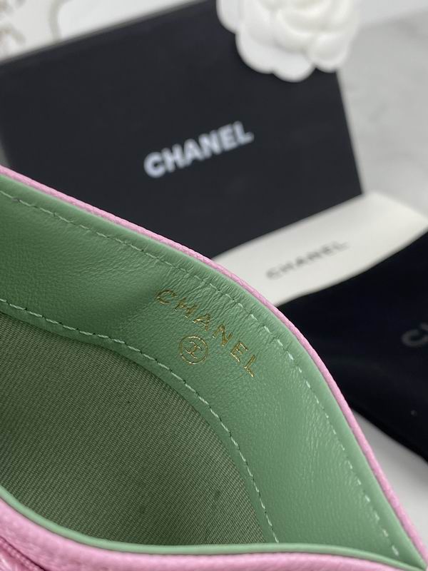 Chanel AP3188球纹10x19.5x2.5cm zy (35)