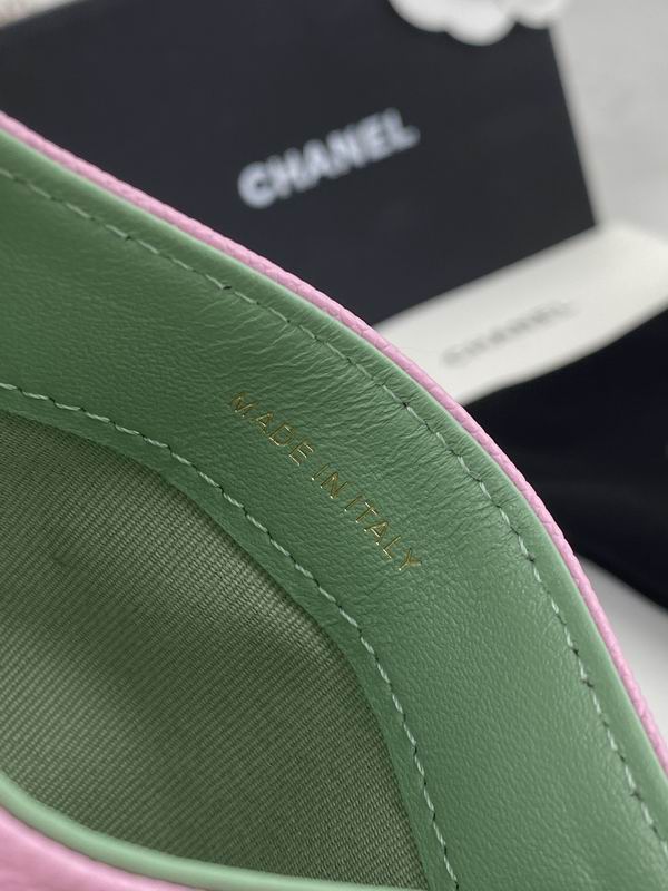 Chanel AP3188球纹10x19.5x2.5cm zy (36)