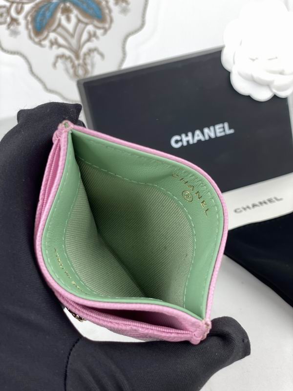 Chanel AP3188球纹10x19.5x2.5cm zy (37)
