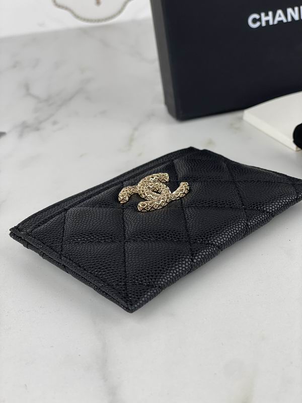 Chanel AP3188球纹10x19.5x2.5cm zy (4)