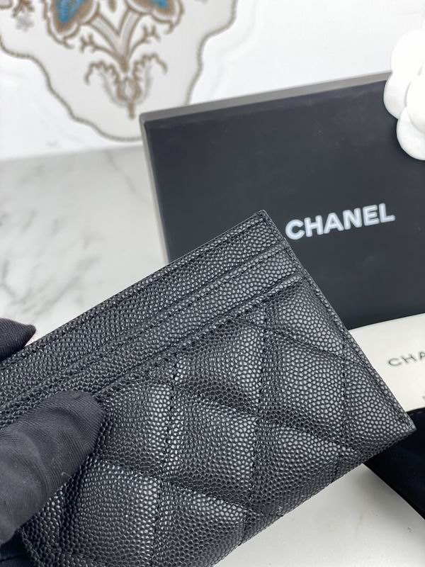 Chanel AP3188球纹10x19.5x2.5cm zy (5)