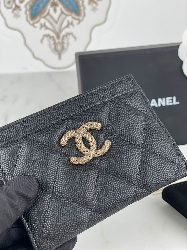 Chanel AP3188球纹10x19.5x2.5cm zy (7)