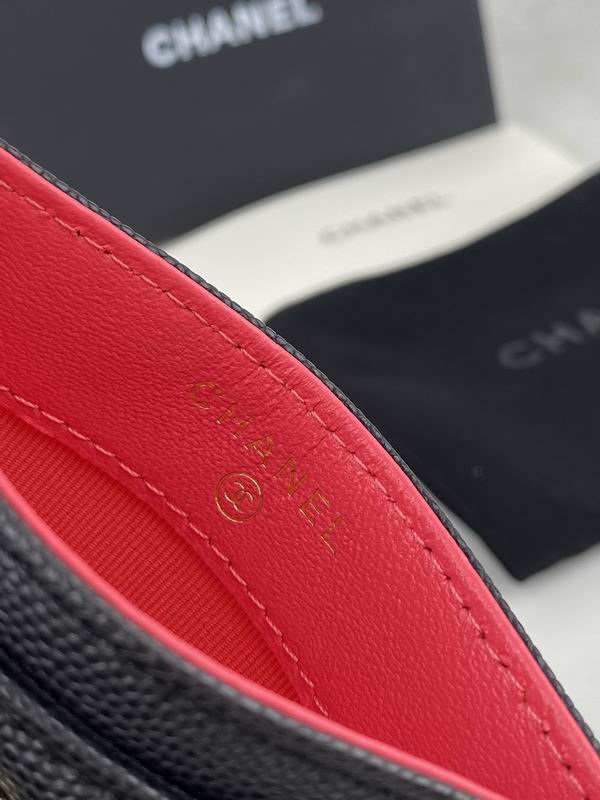 Chanel AP3188球纹10x19.5x2.5cm zy (8)