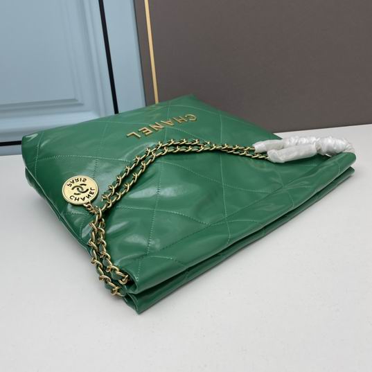 Chanel AS3260 30x30x7cm ww 10 (5)