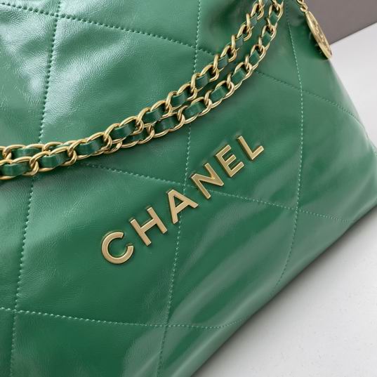 Chanel AS3260 30x30x7cm ww 10 (6)