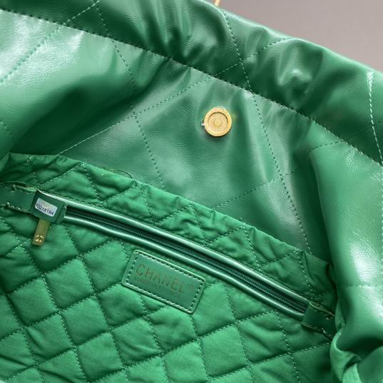 Chanel AS3260 30x30x7cm ww 10 (7)