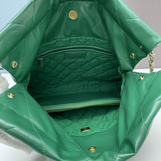 Chanel AS3260 30x30x7cm ww 10 (8)