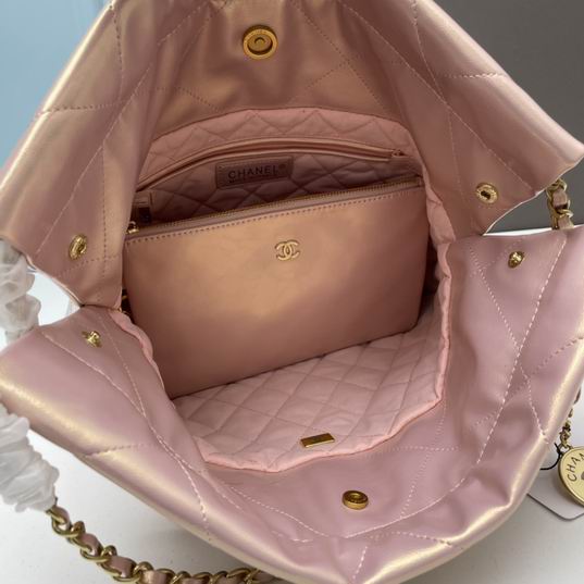 Chanel AS3260 30x30x7cm ww 11 (7)