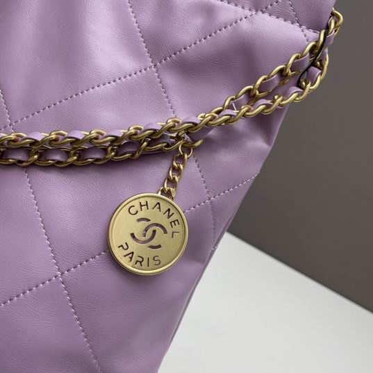 Chanel AS3260 30x30x7cm ww 5 (4)