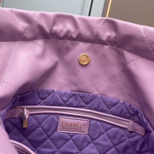 Chanel AS3260 30x30x7cm ww 5 (8)