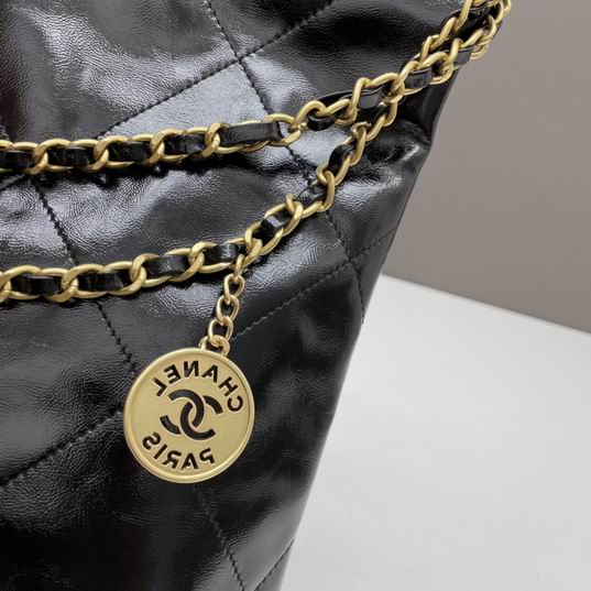 Chanel AS3260 30x30x7cm ww 6 (5)