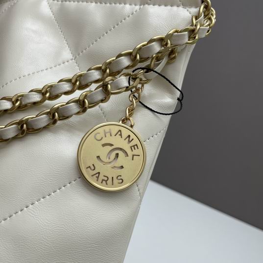 Chanel AS3260 30x30x7cm ww 7 (5)